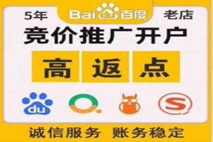百度竞价广告投放策略分享